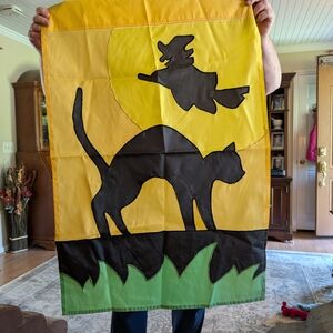 Six Holiday Flags (g3)